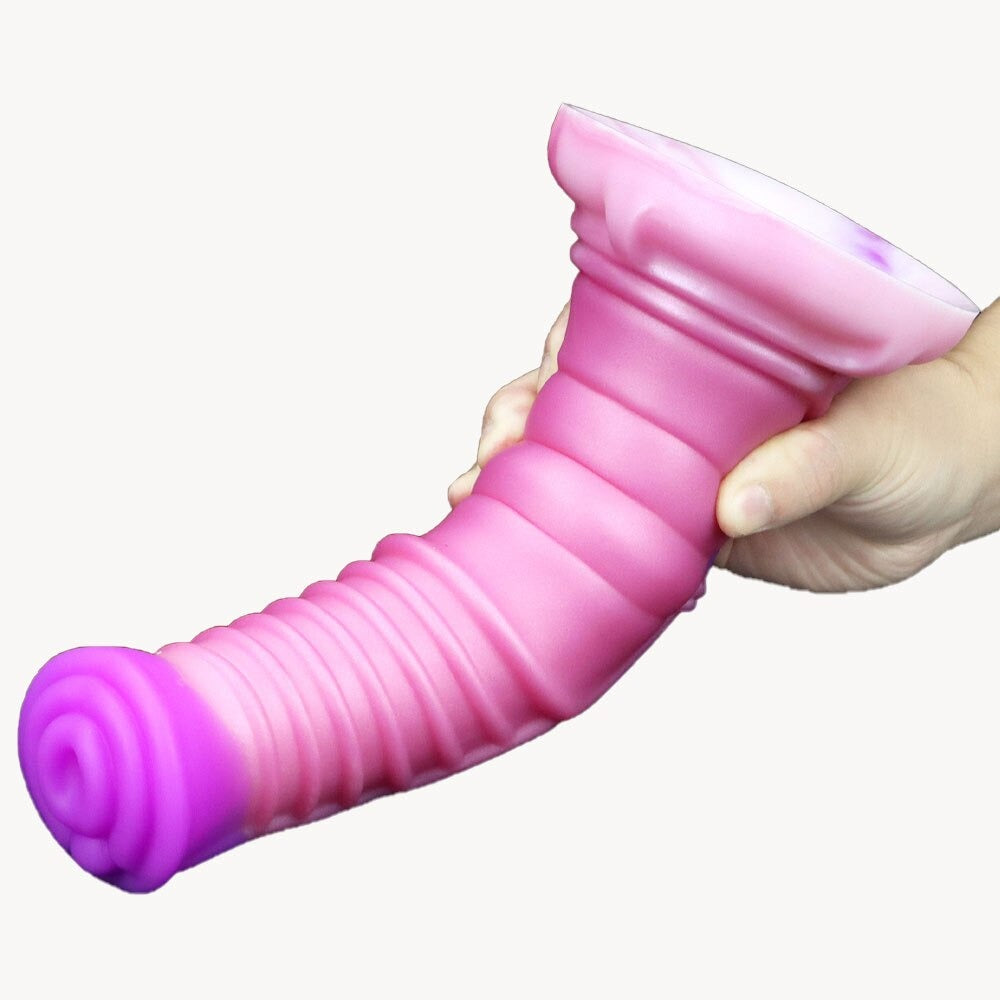 Butt Sissy Penetrator Dildo - Sissy Panty Shop