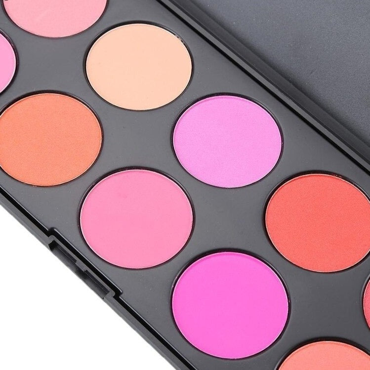 Matte Blush Powder - Sissy Panty Shop