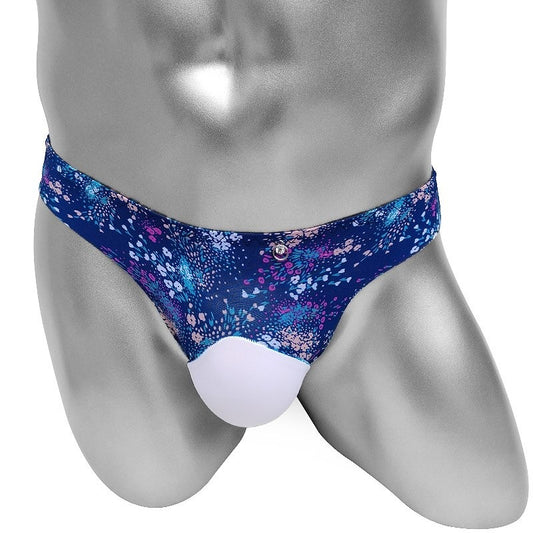 Bulge Penis Pouch Bikini - Sissy Panty Shop