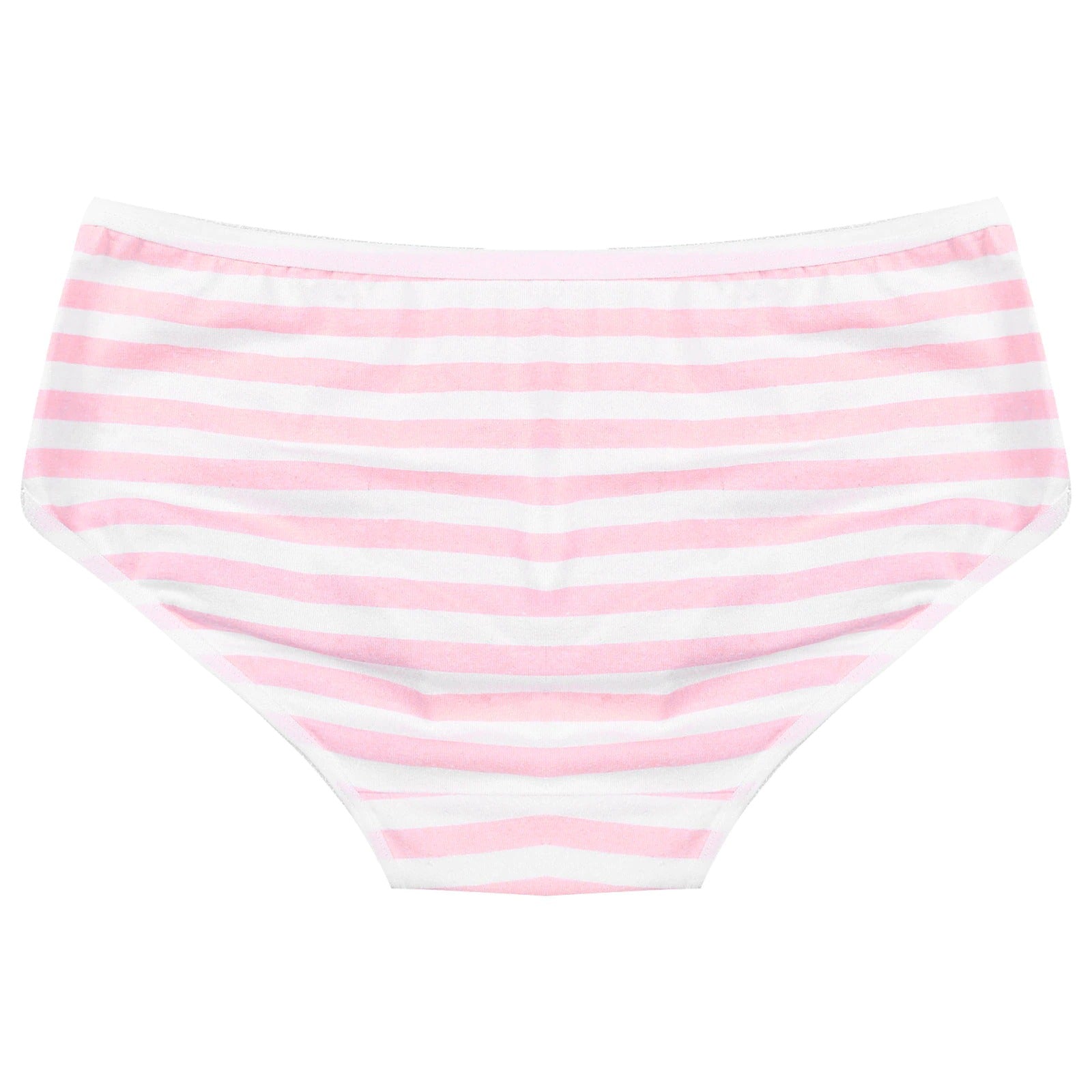 Striped Sissy Pouch Panties - Sissy Panty Shop