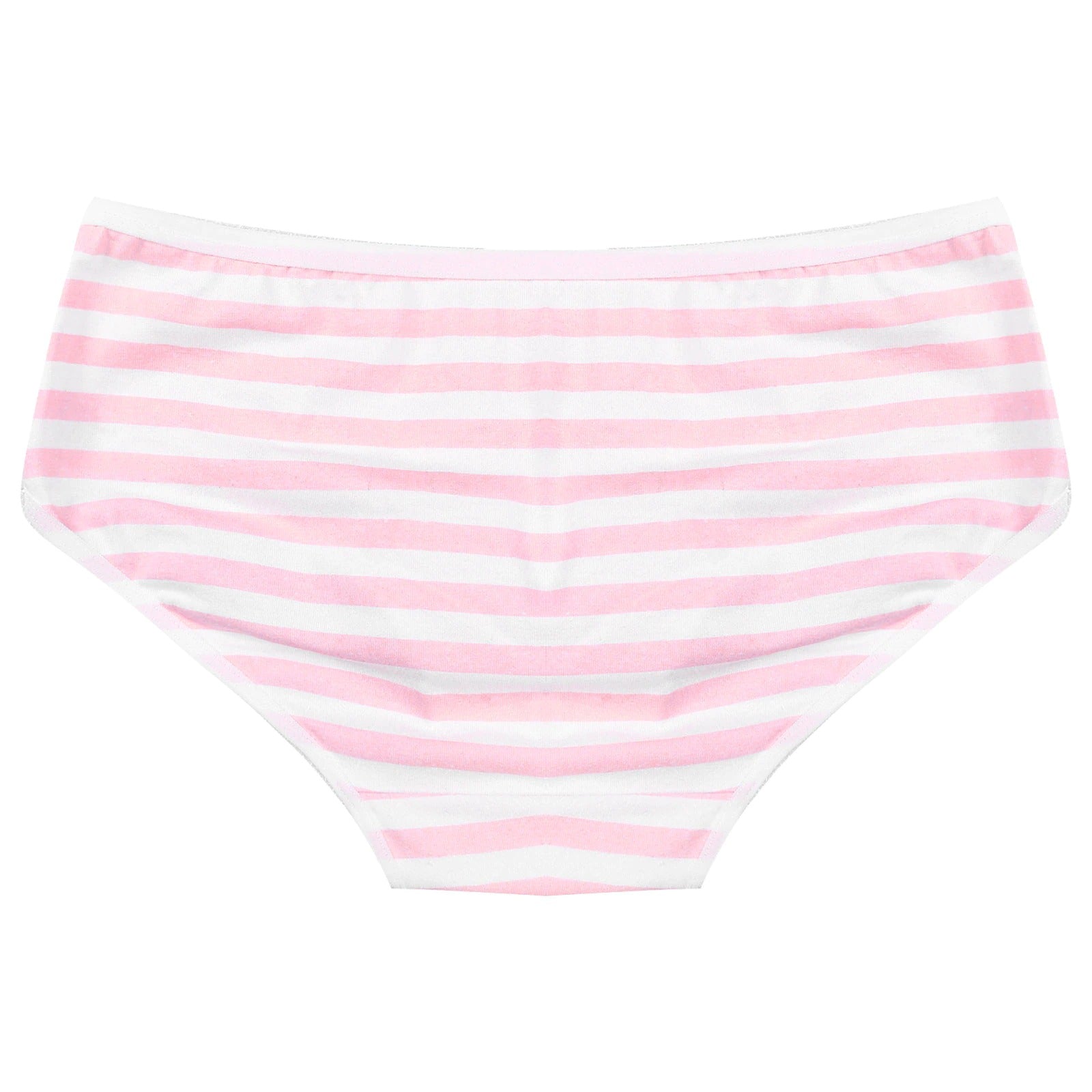 Striped Sissy Pouch Panties - Sissy Panty Shop