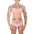 Sissy Luis Lingerie Set - Sissy Panty Shop