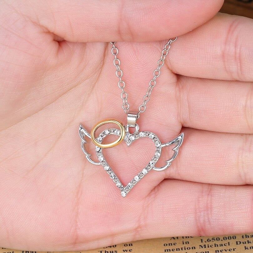 Good Girl Sissy Necklace - Sissy Panty Shop