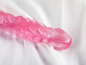 Pink Mini Butt Plug With Suction Cup - Sissy Panty Shop