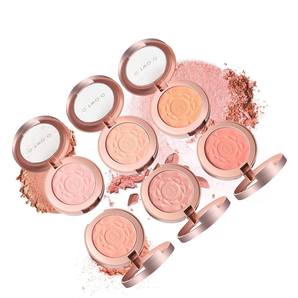 Rosy Cheeks Sissy Blush - Sissy Panty Shop