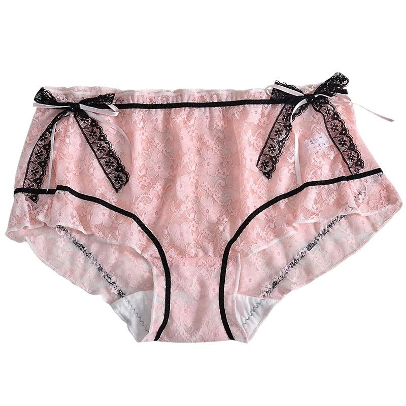 The Perfect Sissy Panty Set (5pcs) - Sissy Panty Shop