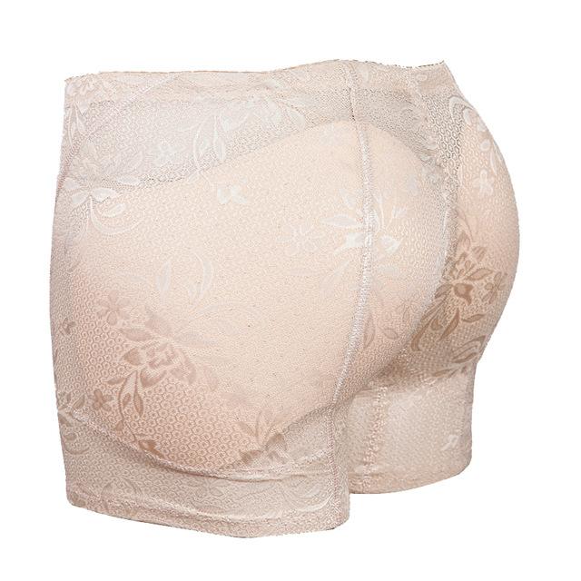 Butt and Hip Enhancer Padded Panties - Sissy Panty Shop