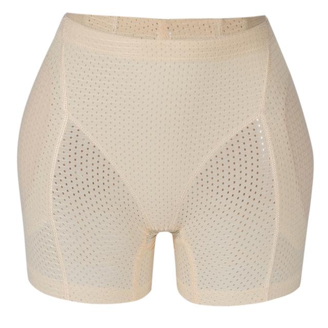 Booty Hip Enhancing Padded Panties - Sissy Panty Shop