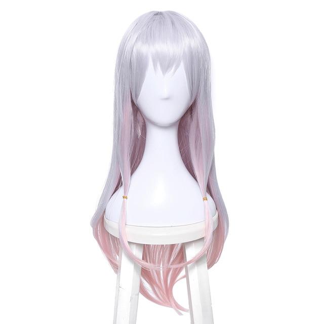 "Sissy Ana" Wig - Sissy Panty Shop