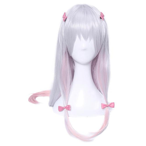 "Sissy Ana" Wig - Sissy Panty Shop