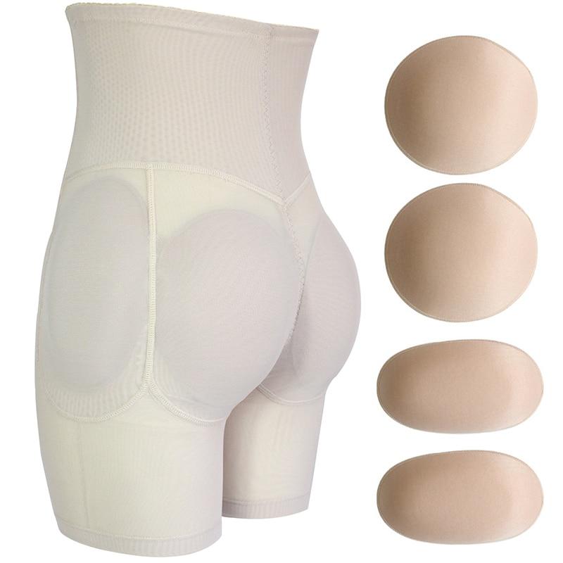 🌸 Feminize Your Silhouette with Padded Perfection! 🌸 - Sissy Panty Shop