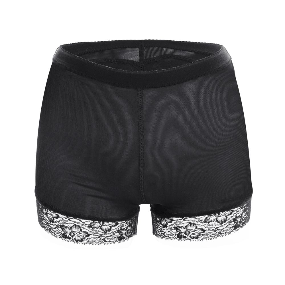 Butt and Hip Enhancer Padded Panties - Sissy Panty Shop