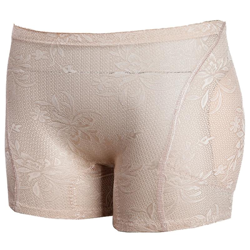 Butt and Hip Enhancer Padded Panties - Sissy Panty Shop