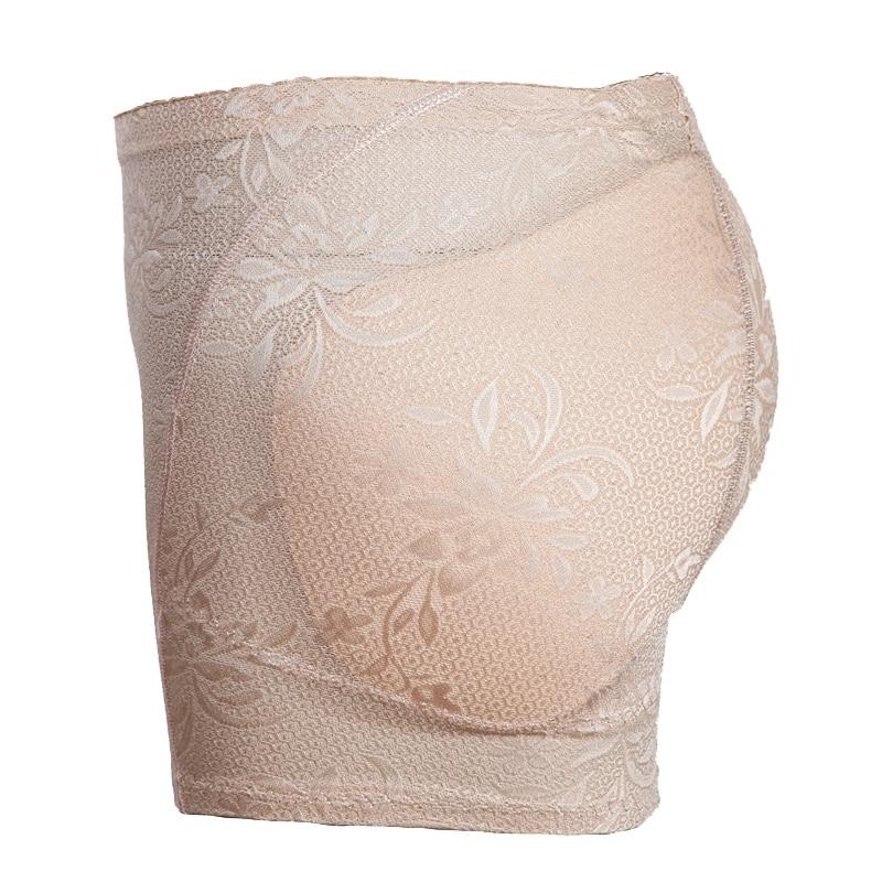 Butt and Hip Enhancer Padded Panties - Sissy Panty Shop