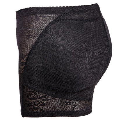 Butt and Hip Enhancer Padded Panties - Sissy Panty Shop