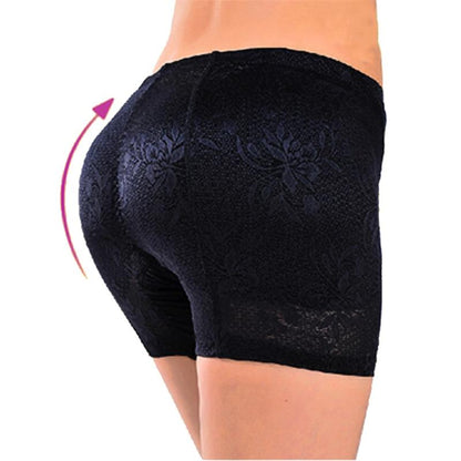 Butt and Hip Enhancer Padded Panties - Sissy Panty Shop