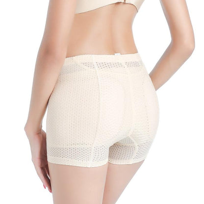 Booty Hip Enhancing Padded Panties - Sissy Panty Shop