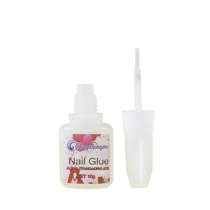 Fast Drying Nail Glue - Sissy Panty Shop