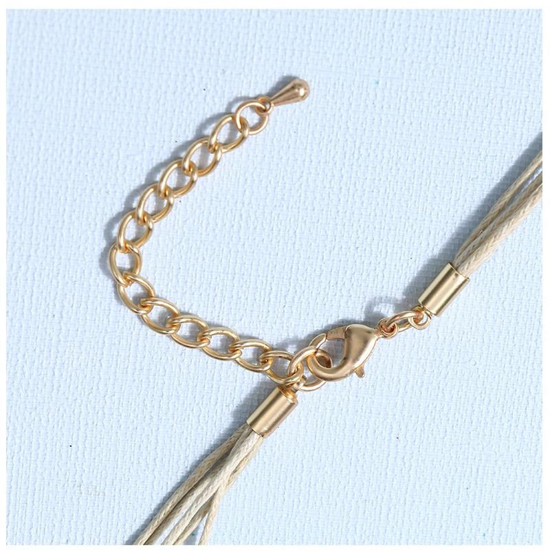 "Sissy Ingrid" Pink Flower Necklace - Sissy Panty Shop