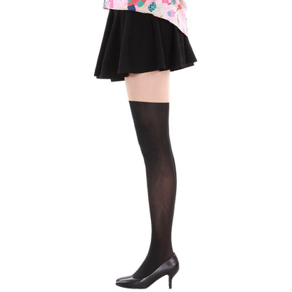 School Girl Thigh Highs - Sissy Panty Shop