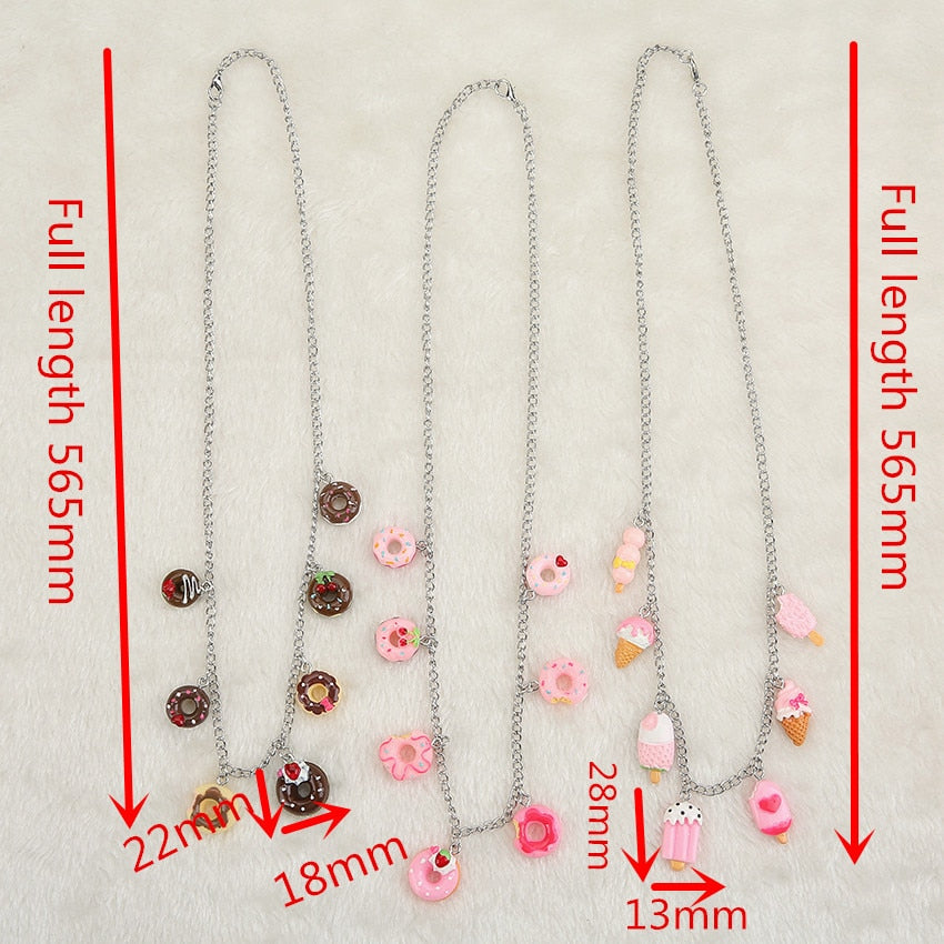 Sweet Sissy Jewelry - Sissy Panty Shop