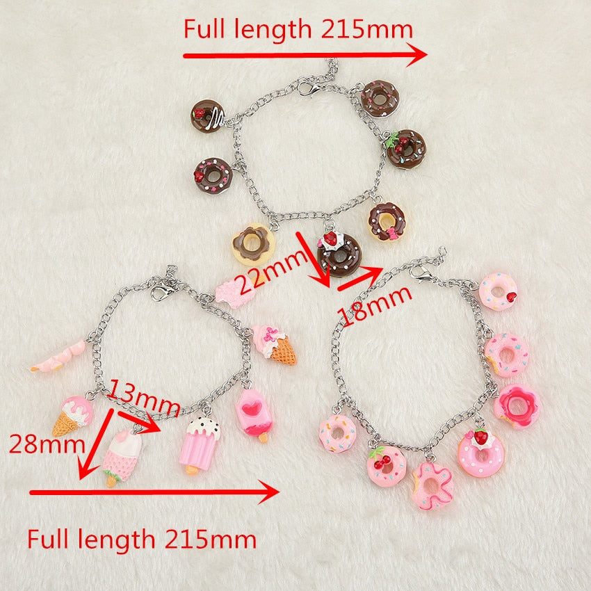 Sweet Sissy Jewelry - Sissy Panty Shop