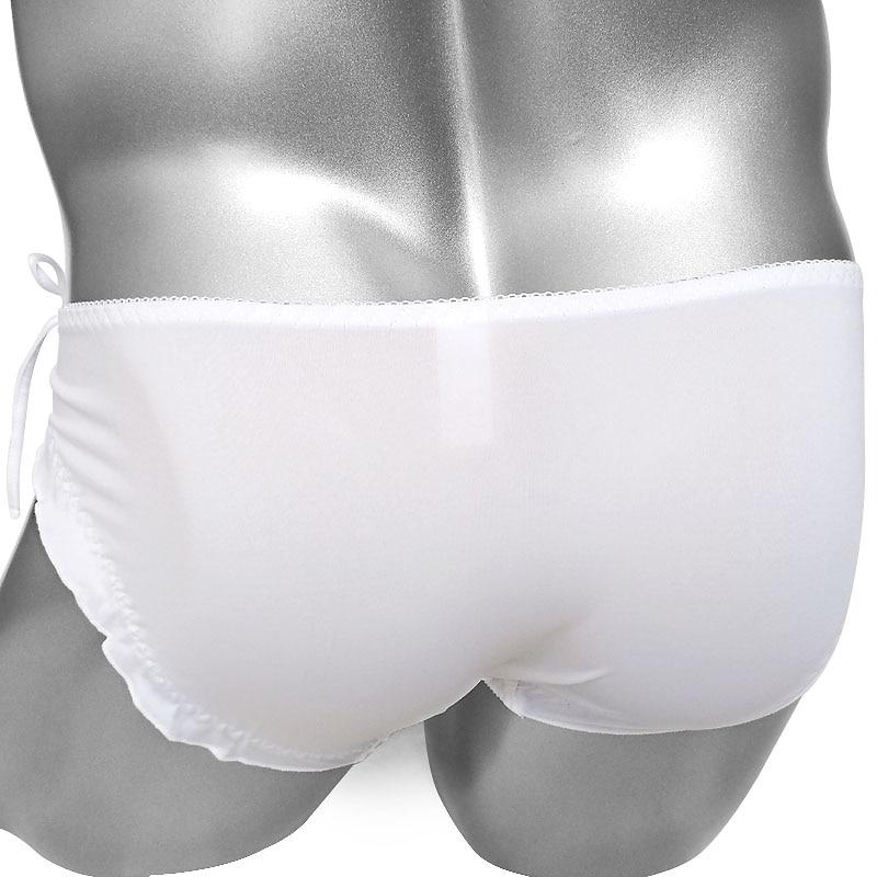 "Sissy Cindy" Bowknot Panties - Sissy Panty Shop