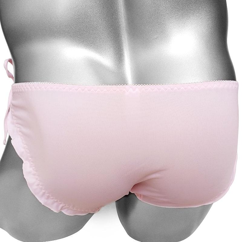 "Sissy Cindy" Bowknot Panties - Sissy Panty Shop