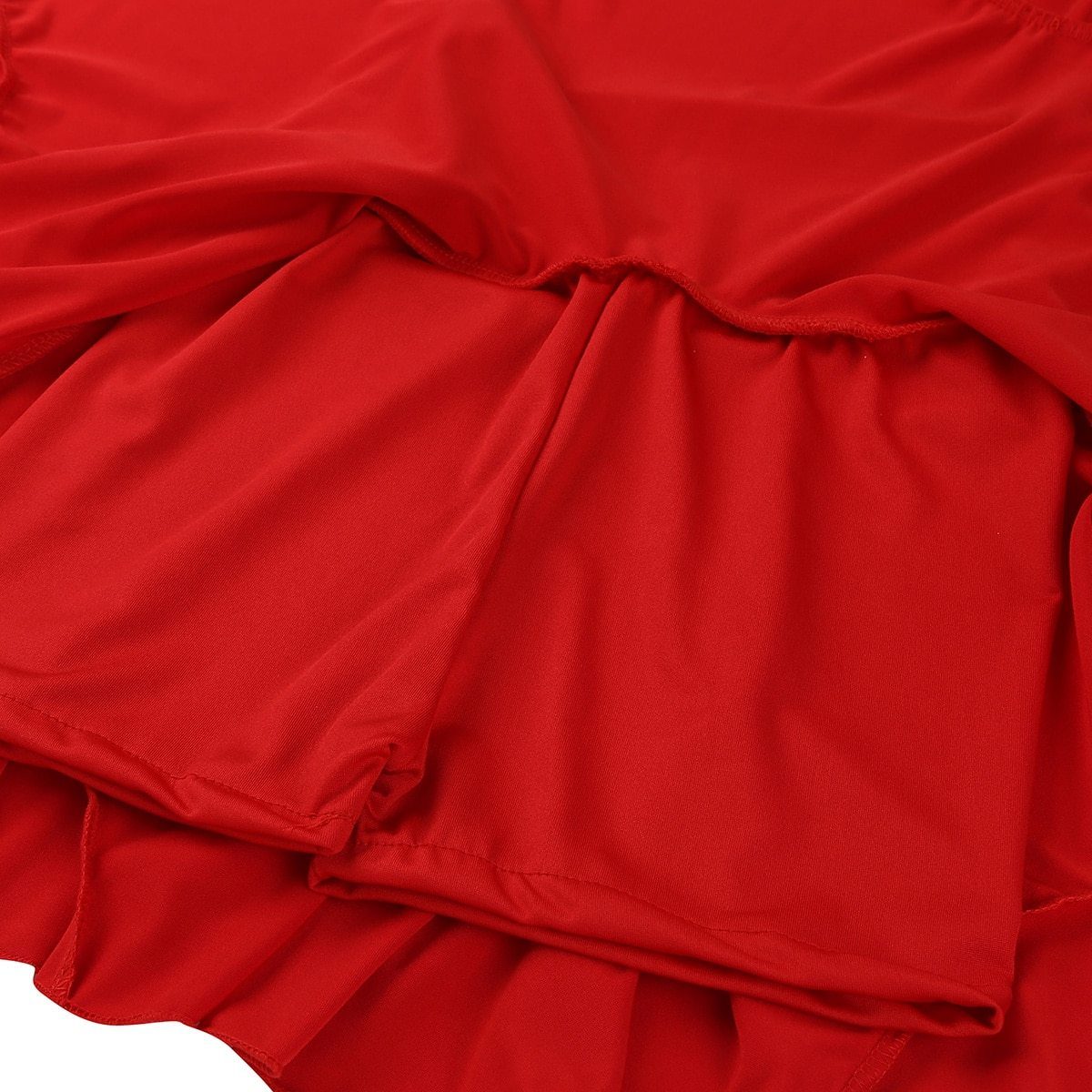 "Shemale Tina" High Waist Mini Skirt - Sissy Panty Shop