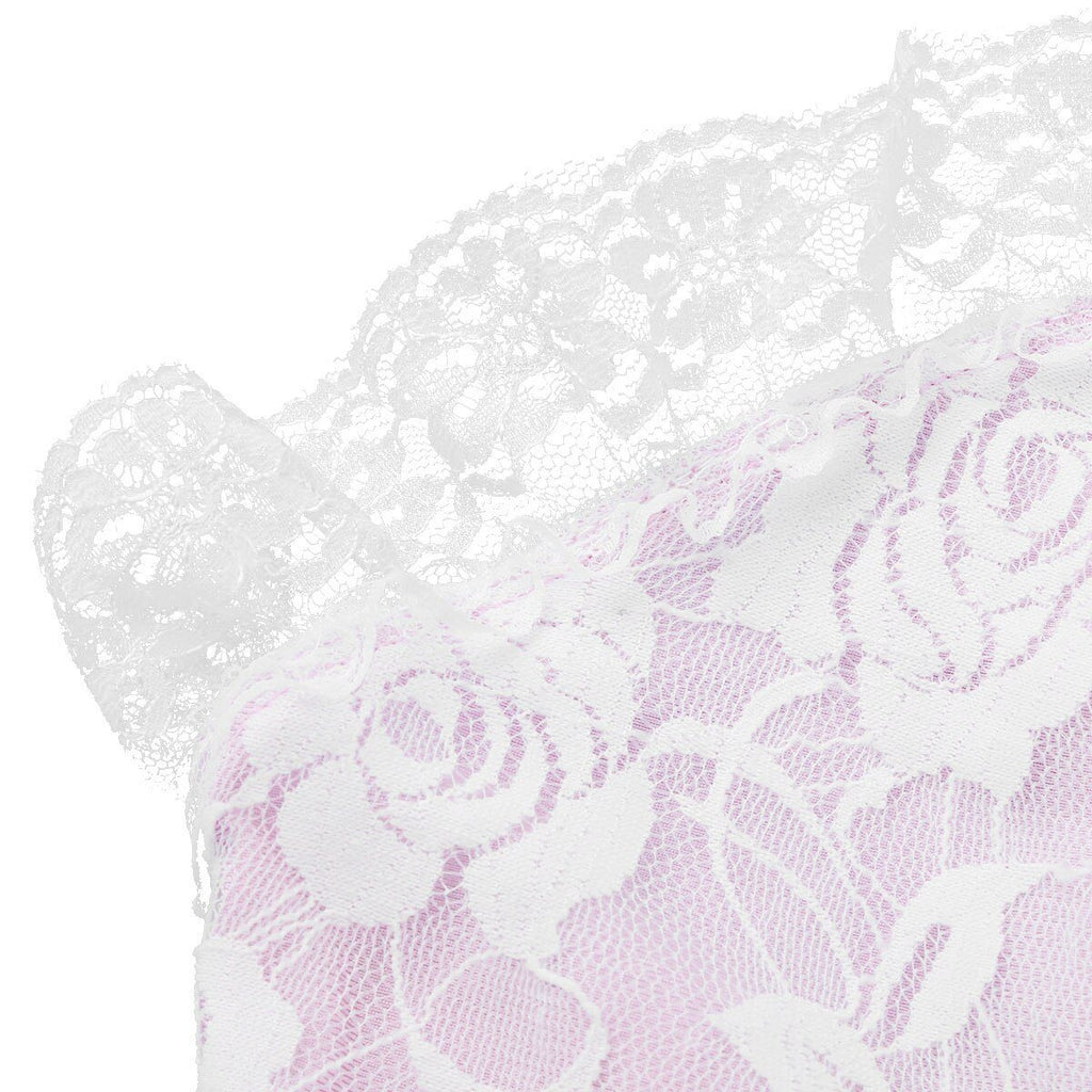 "Sissy Ingrid" Lace Bodysuit - Sissy Panty Shop