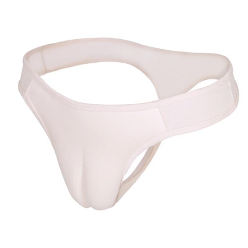 Fake Camel Toe Panties - Sissy Panty Shop