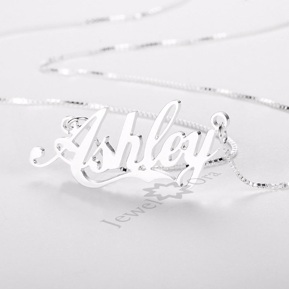 Personalized Sissy Necklace - Sissy Panty Shop