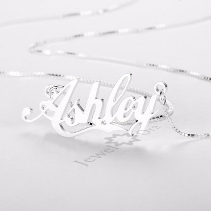 Personalized Sissy Necklace - Sissy Panty Shop