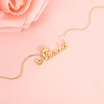Personalized Sissy Necklace - Sissy Panty Shop
