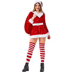 Santa Claus Costume - Sissy Panty Shop