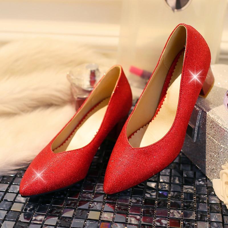 16cm Pink Sissy Pumps