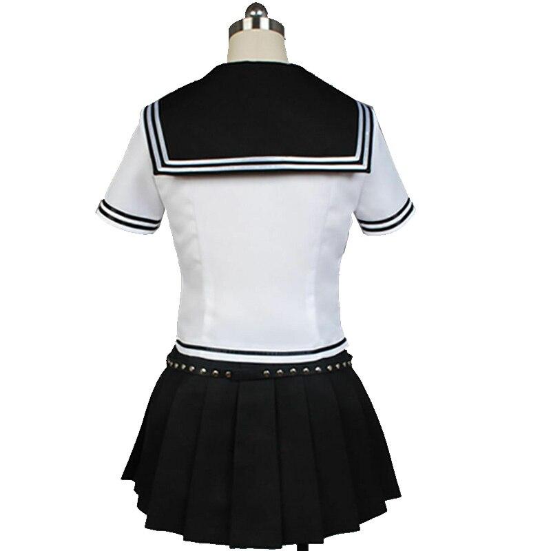 School Girl Sailor Uniform - Sissy Panty Shop