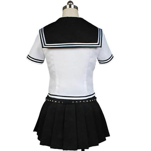 School Girl Sailor Uniform - Sissy Panty Shop