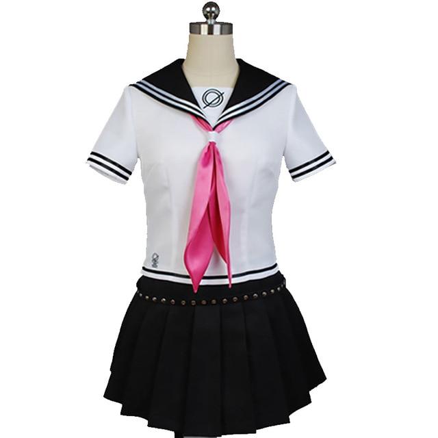 School Girl Sailor Uniform - Sissy Panty Shop