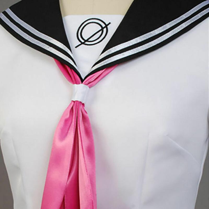 School Girl Sailor Uniform - Sissy Panty Shop