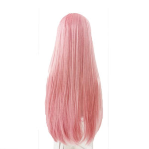 "Sissy Lorraine" Pink Wig - Sissy Panty Shop