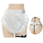 "Sissy Lorraine" Maid Uniform - Sissy Panty Shop