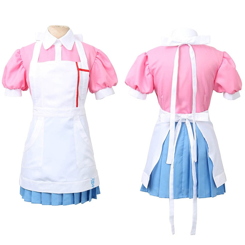 Sissy Maid Uniform - Sissy Panty Shop