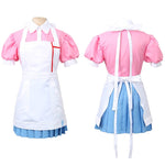 Sissy Maid Uniform - Sissy Panty Shop