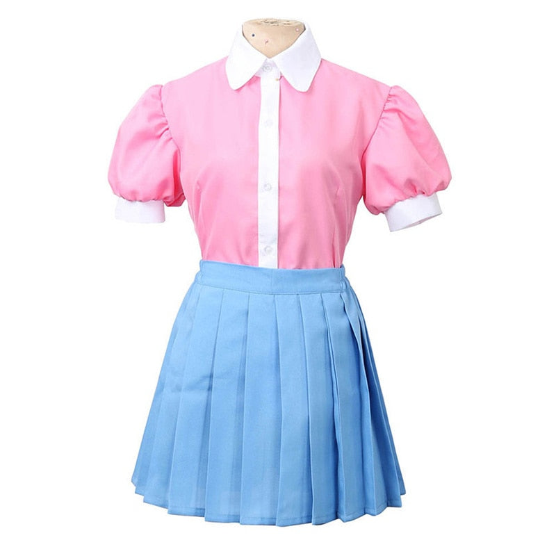 Sissy Maid Uniform - Sissy Panty Shop