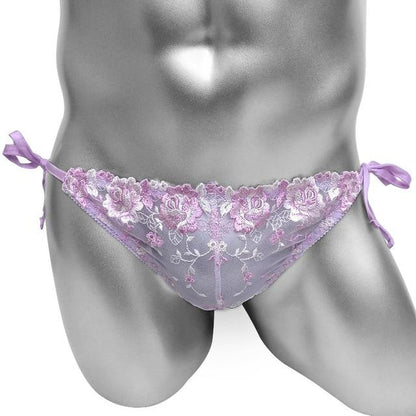 "Sissy Nina" Panties - Sissy Panty Shop