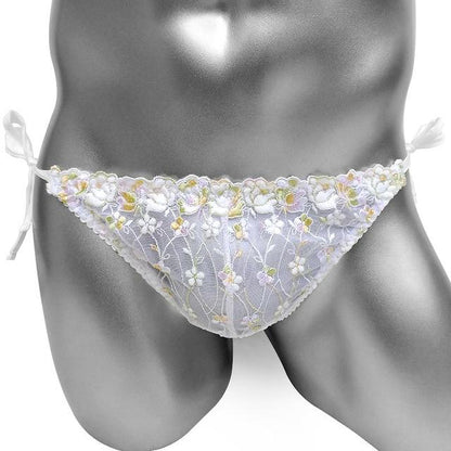 "Sissy Nina" Panties - Sissy Panty Shop