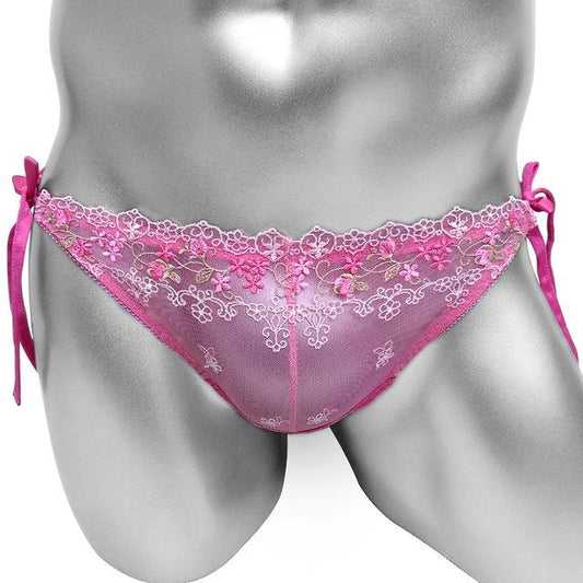 "Sissy Nina" Panties - Sissy Panty Shop