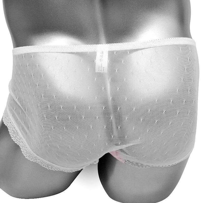 "Sissy Stephanie" Panties - Sissy Panty Shop