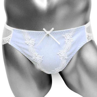 "Sissy Stephanie" Panties - Sissy Panty Shop